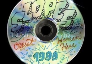 1999 WRITE THE FUTURE, Offset & Warren Hue SLOPES Mp3 Download